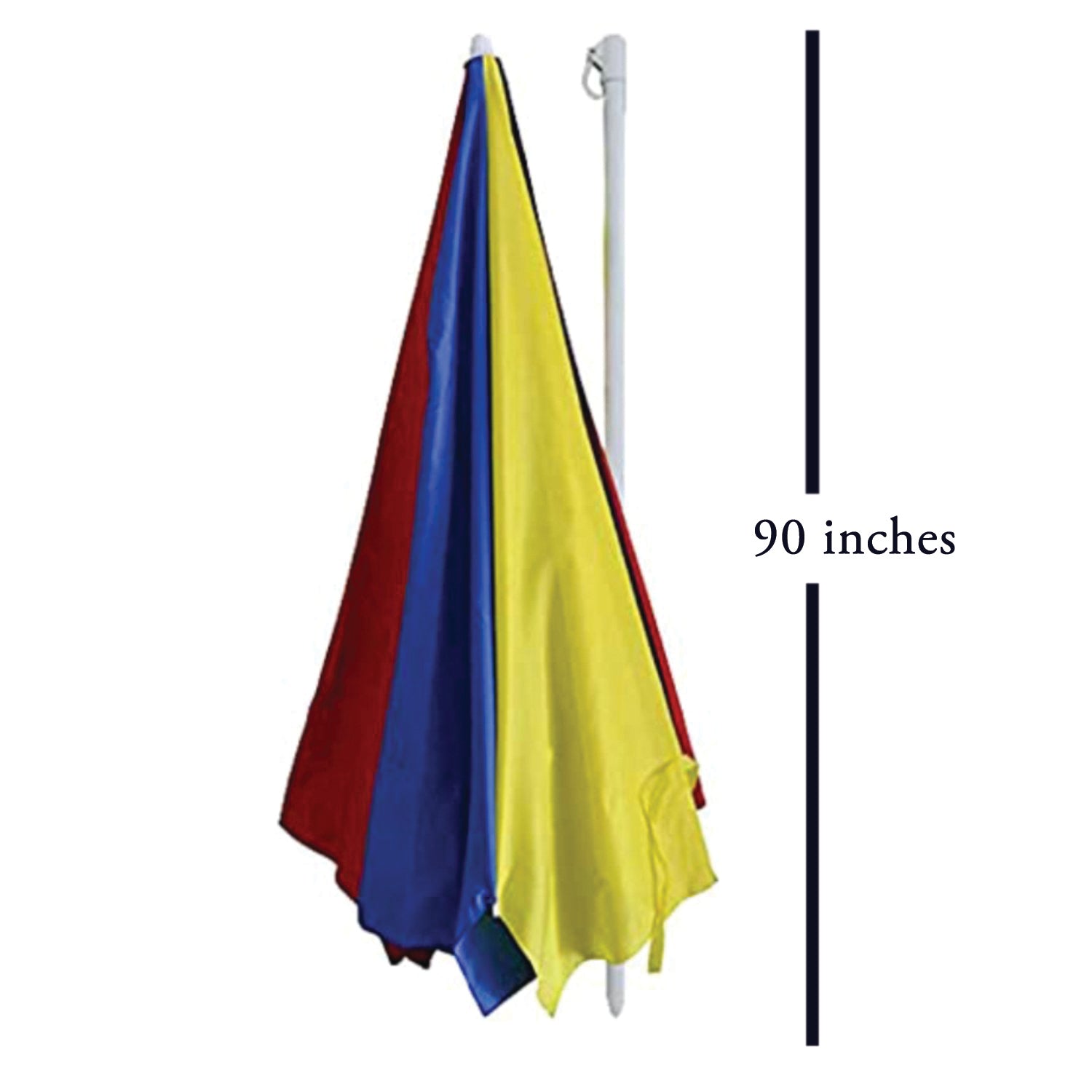 Sun Protection Water Proof Fabric Polyester Garden Umbrella for Beach, Lawn Sun Protection Water Proof Fabric Polyester Garden Umbrella for Beach, Lawn